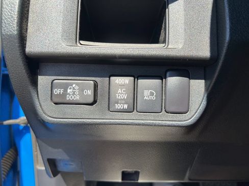Used 2019 Toyota Tacoma TRD Pro w/ Desert Air Intake Package AWD/4WD image 29