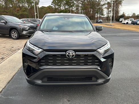 New 2025 Toyota RAV4 LE image 7