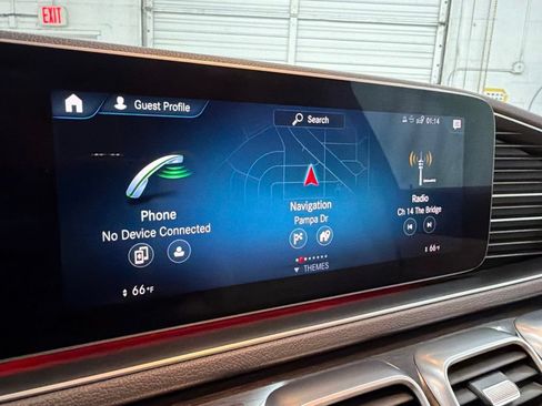 Certified 2020 Mercedes-Benz GLE 350 4MATIC image 17