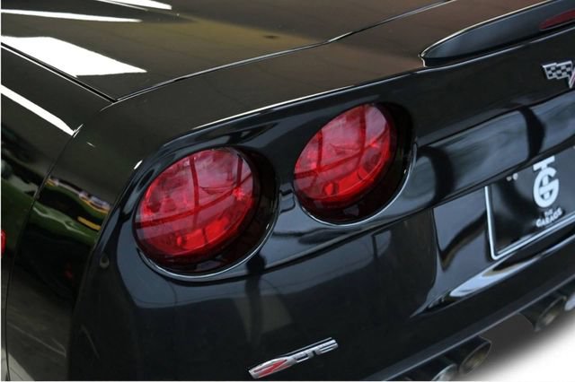Used 2008 Chevrolet Corvette Z06 RWD image 14