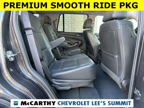 Used 2017 Chevrolet Tahoe LT image 38