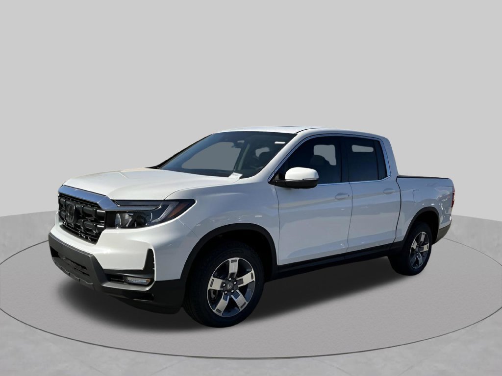 Used 2026 Honda Ridgeline RTL 360° Tour