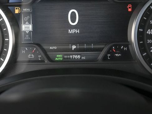 Used 2026 RAM 1500 Laramie AWD/4WD image 20