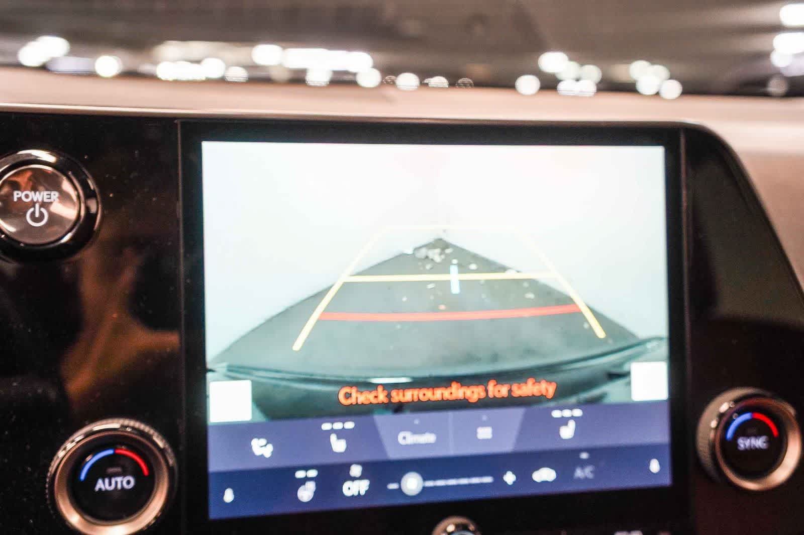 Used 2024 Lexus NX 350h AWD w/ Cold Area Package image 20