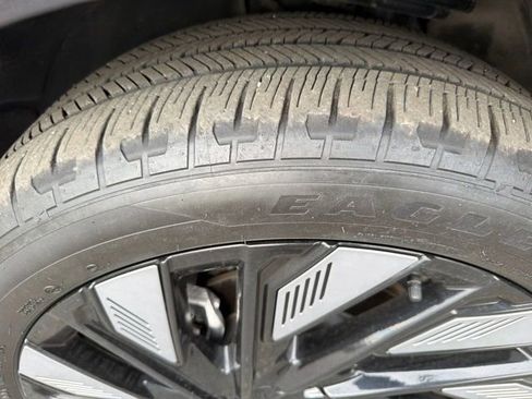 Used 2024 Lincoln Nautilus Black Label w/ Jet Appearance Package (87T) image 32