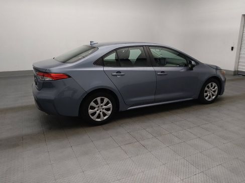 Used 2020 Toyota Corolla LE FWD image 10