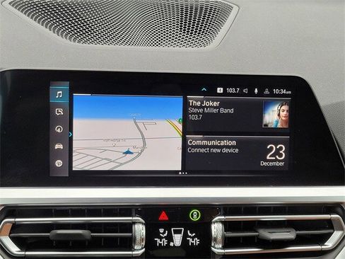 Used 2022 BMW 430i Gran Coupe w/ Premium Package 2 image 16