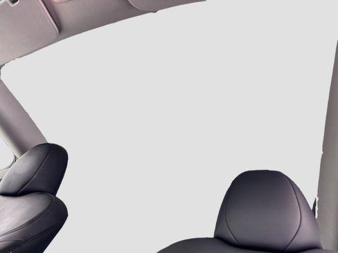 Used 2025 Tesla Model Y Long Range RWD image 14