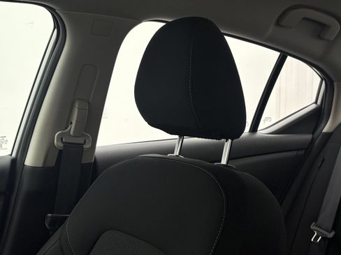 Used 2023 Nissan Sentra S FWD image 37