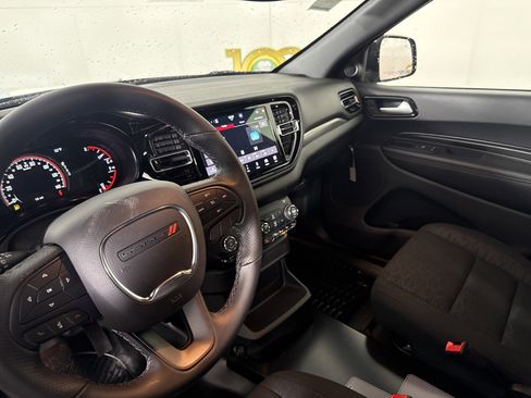 New 2026 Dodge Durango AWD w/ Skid Plate Group image 27