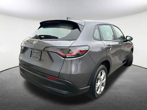 Used 2023 Honda HR-V LX image 13