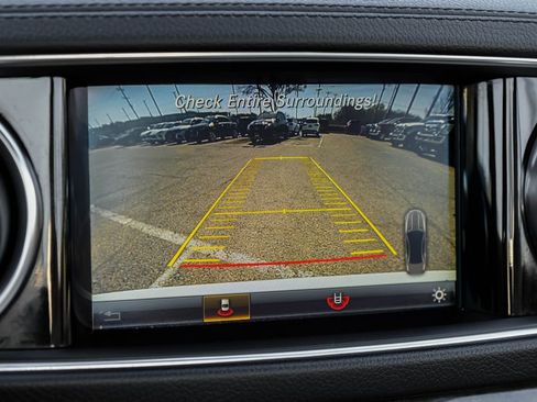 Used 2017 Mercedes-Benz SL 450 image 16