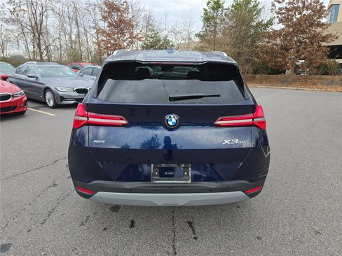 New 2026 BMW X3 xDrive30 w/ Premium Package image 4
