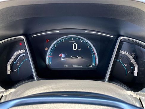Used 2018 Honda Civic EX-L image 23