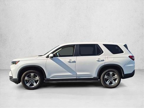 Used 2023 Honda Pilot EX-L image 9