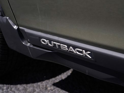 Used 2015 Subaru Outback 2.5i Premium AWD/4WD image 7
