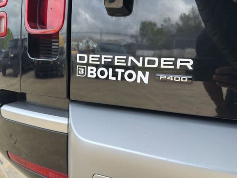 Used 2022 Land Rover Defender 110 XS Edition image 11