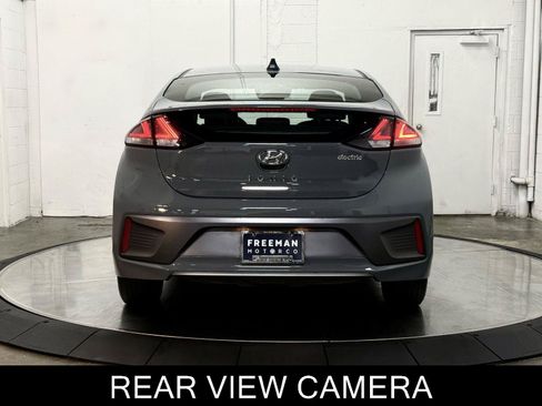 Used 2020 Hyundai Ioniq Limited FWD image 7