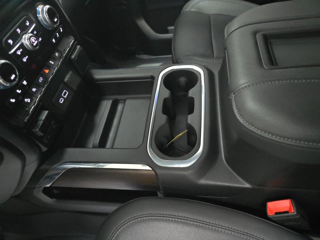 Used 2021 GMC Sierra 1500 SLT w/ SLT Premium Package AWD/4WD image 20