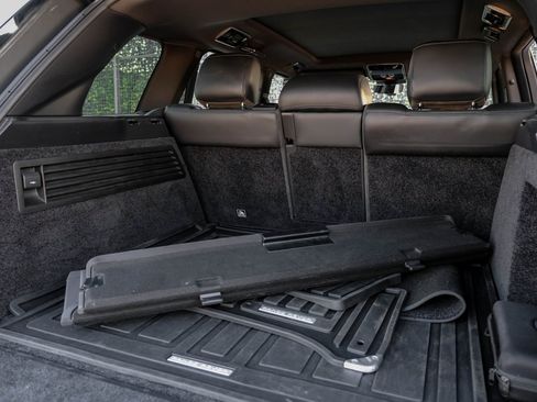 Used 2021 Land Rover Range Rover P525 Westminster Edition image 52