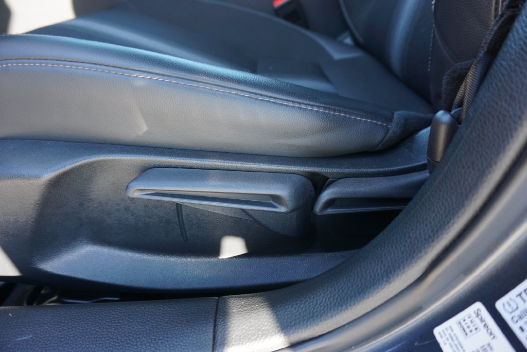 Used 2023 Honda Civic Sport image 17