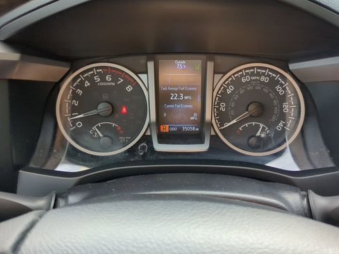 Used 2023 Toyota Tacoma SR5 image 32