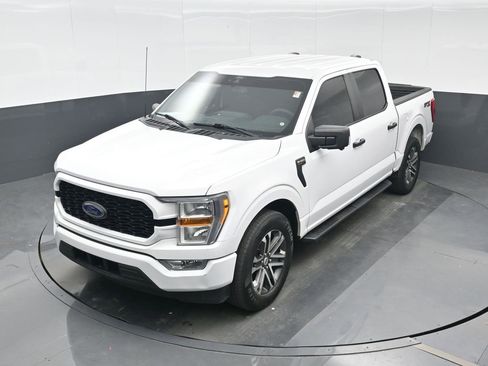 Used 2021 Ford F150 XL w/ STX Appearance Package image 16