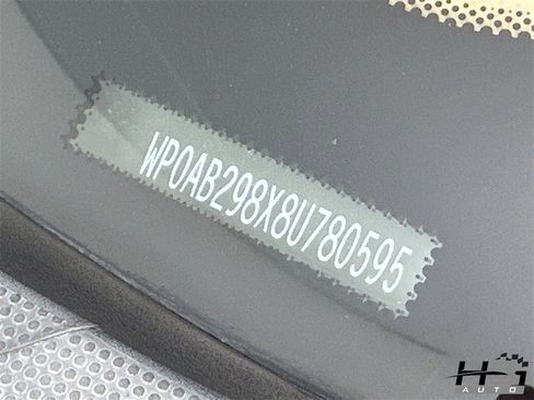 Used 2008 Porsche Cayman S image 19