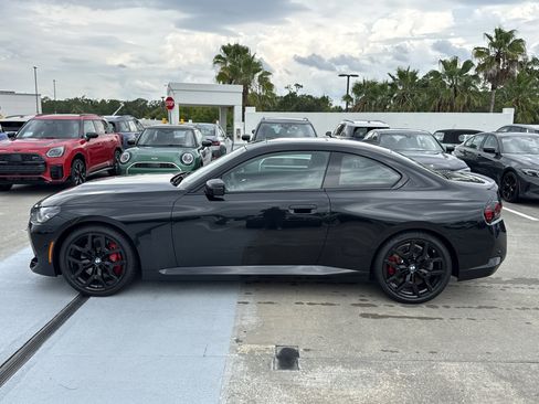 New 2026 BMW 230i Coupe w/ Premium Package RWD image 5