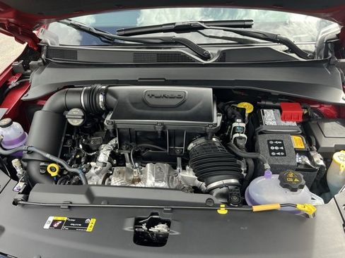 New 2026 Jeep Compass Latitude image 11