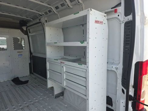 Used 2019 RAM ProMaster 2500 image 13