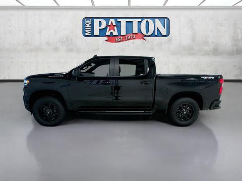 Used 2020 Chevrolet Silverado 1500 RST w/ All-Star Edition AWD/4WD image 4