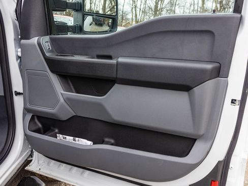 New 2023 Ford F350 XL w/ Snow Plow Prep Package image 27