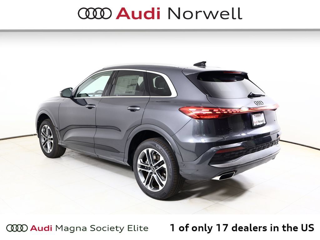 New 2026 Audi Q5 Premium AWD/4WD image 13