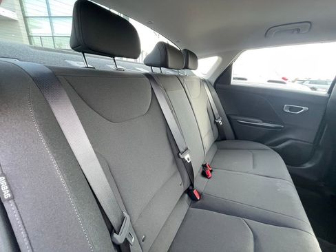 New 2026 Kia K4 FWD image 27
