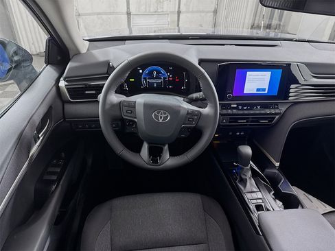 New 2026 Toyota Camry LE image 12