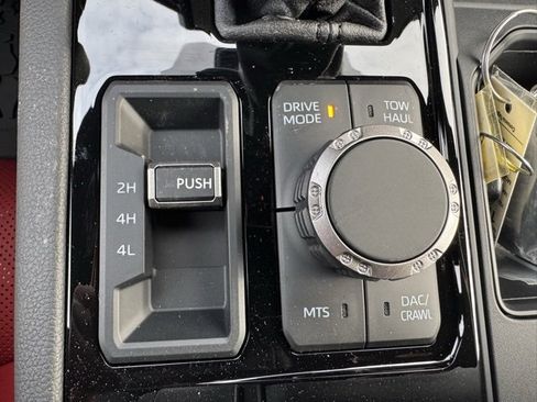 New 2026 Toyota Tundra TRD Pro image 28