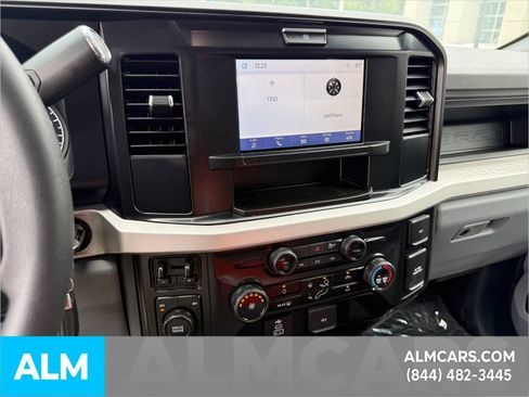 Used 2026 Ford F250 XL w/ STX Appearance Package AWD/4WD image 12