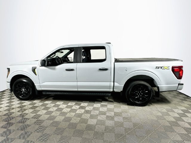 Used 2025 Ford F150 STX RWD image 6