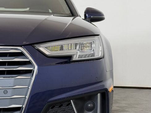 Used 2019 Audi A4 2.0T Premium Plus w/ Premium Plus Package image 11