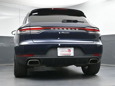 Used 2020 Porsche Macan image 29