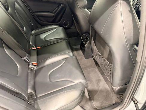 Used 2011 Audi S4 Prestige image 45