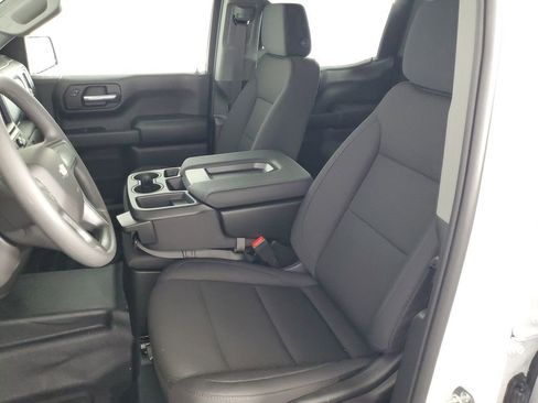 New 2026 Chevrolet Silverado 1500 W/T w/ WT Value Package image 12