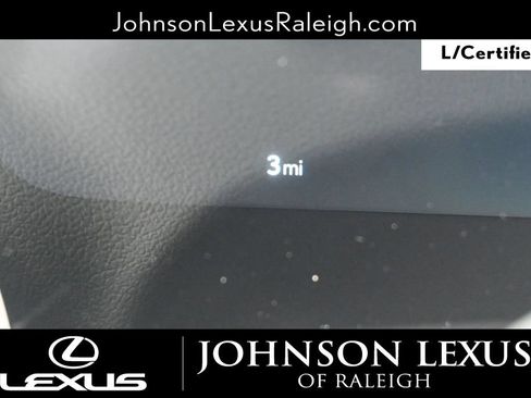 Used 2026 Lexus TX 350 AWD w/ Technology Package image 14