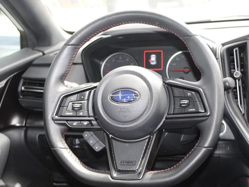 Used 2022 Subaru WRX Limited w/ Popular Package #1 AWD/4WD image 32