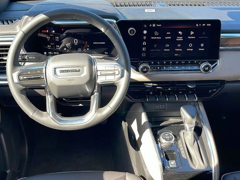 New 2026 GMC Canyon Denali AWD/4WD image 16