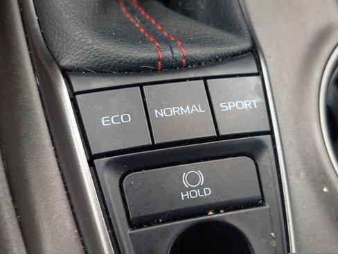Used 2021 Toyota Camry TRD w/ TRD Package w/JBL Audio FWD image 14