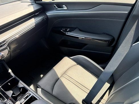 Used 2025 Kia K5 GT-Line FWD image 11