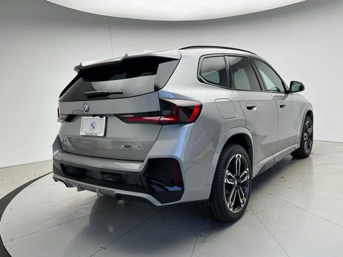 New 2026 BMW X1 xDrive28i image 3
