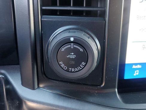 New 2026 Ford F150 Lariat w/ Equipment Group 502A High image 30